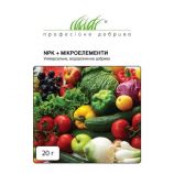 НПК (NPK+ME) (универсальное) (Новоферт)
