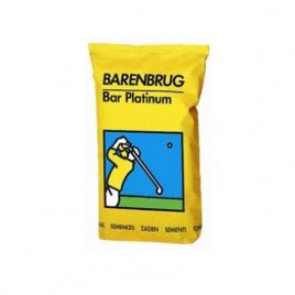 Бар Платинум семена газонной травы (Barenbrug) НЕТ ТОВАРА