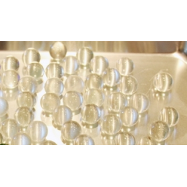 Гидрогель прозрачный для цветов (Польша)