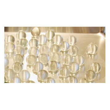 Гидрогель прозрачный для цветов (Польша)