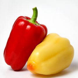 Перець солодкий Боярд (Талісман) F1