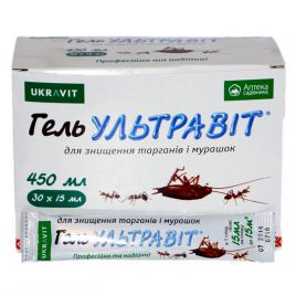 Ультравит гель (Укравит)