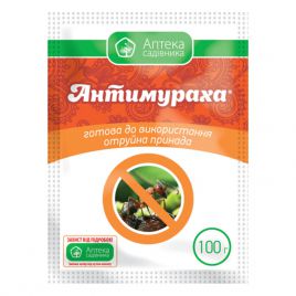 Антимураха инсектицид (Укравит)
