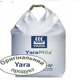 Яра Міла NPK 9-12-25 комплексні гранульовані добрива (Yara)