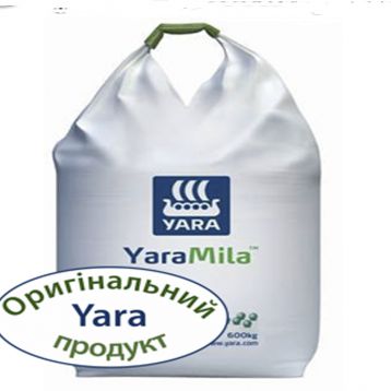 Яра Міла NPK 9-12-25 комплексні гранульовані добрива (Yara)