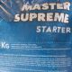 Мастер Суприм (Master supreme starter 11+42+11) удобрение (Valagro)