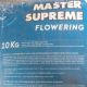 Майстер Суприм (Master supreme flowering 8 + 24 + 24) добриво (Valagro)