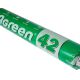 Агроволокно белое (плотность 42г/м2) 9,5×100 м. (Agreen)