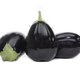 баклажан раунд f1