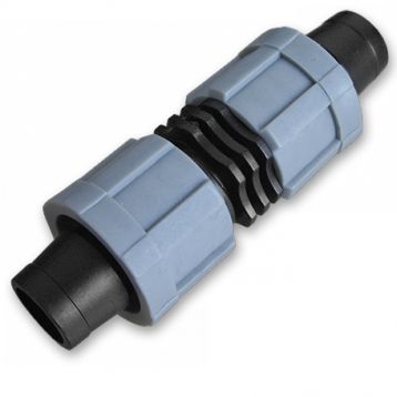 Муфта стрічка / стрічка (25 шт.) DSTA01-00L (Bradas)