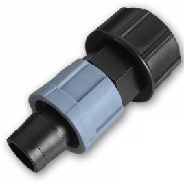 Адаптер стрічка/внутрішня різьба 1/2 дюйма (25 шт.) DSTA09-12L (Bradas)