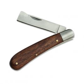 Нож садовый Okulizak складной (Bradas)