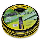 Шланг для поливу BLACK COLOUR 1/2 дюйм. (Bradas)