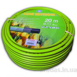 Шланг для полива LIME EDITION 3/4"