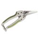 Секатор WORTH садовый многофункциональный HARD CHROME ZINC (Bradas)