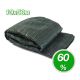 Затіняюча сітка на 60% 10х50м. зелена (Agreen)