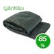 Затеняющая сетка на 85% 1,5х100м. зеленая (Agreen)