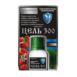 Цель-300 гербіцид