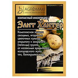 Элит Хантер Голд инсектицид к.э.