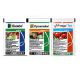 Энжио 3,6мл инсектицид + Проклейм 4гр. инсектицид + Ревус Топ 6мл. фунгицид