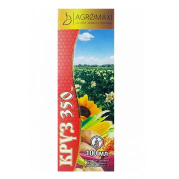 Круз-350 протравитель