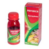 Метакса протруйник концентрат суспензії