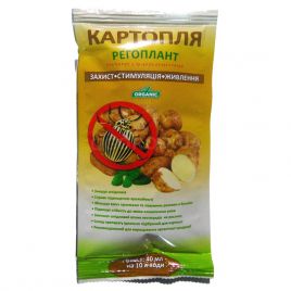 Регоплант Картофель регулятор роста (АГРОБИОТЕХ)