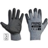 Перчатки защитные Primo латекс (Bradas)