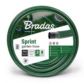 Шланг для поливу SPRINT 5/8 дюйм. (Bradas)