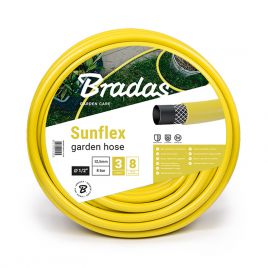 Комплект для поливу SUNFLEX 1/2 дюйм. (Bradas)