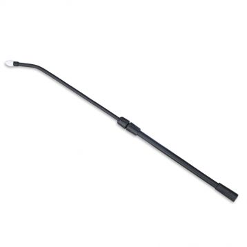 Штанга PREMIUM 90см телескопическая из стекловолокна, прокладка (Bradas)