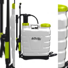 Опрыскиватель ранцевый AQUA SPRAY 16л. (Bradas)