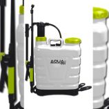 Опрыскиватель ранцевый AQUA SPRAY 16л. (Bradas)