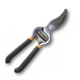 Секатор садовый 8 дюйм. Carbon-steel KT-RG1009 (Bradas)
