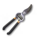 Секатор садовый 8 дюйм. Carbon-steel KT-RG1009 (Bradas)