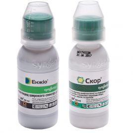 Энжио 100мл инсектицид + Скор 100 мл фунгицид