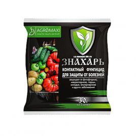 Знахарь фунгицид с.п.