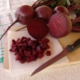 Бона семена свеклы столовой (Moravoseed)