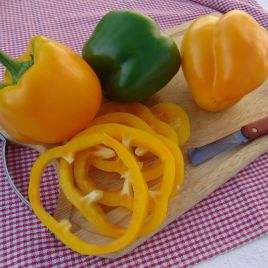 Афродита семена перца сладкого (Moravoseed)