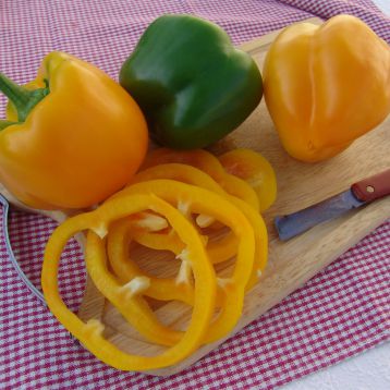 Афродита семена перца сладкого (Moravoseed)