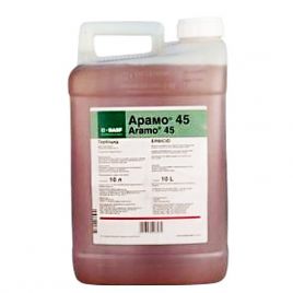 Арамо гербицид концентрат эмульсии (BASF)
