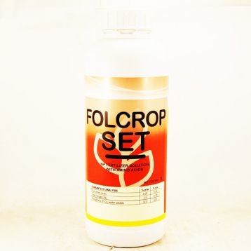 Фолкроп Сет (Folcrop Set) стимулятор росту (Forcrop)