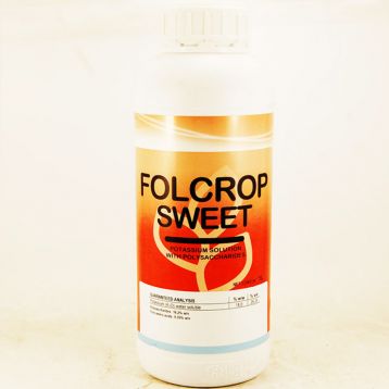 Фолкроп Світ (Folcrop Sweet) стимулятор росту (Forcrop)