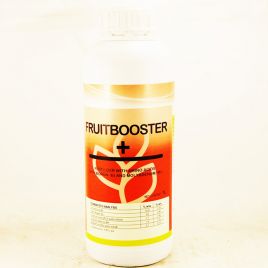 Фрутбустер плюс (Fruitbooster+) біостимулятор росту (Forcrop)