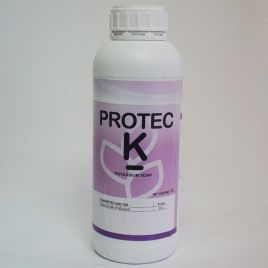 Протек К (Protec K) біоінсектицид калієве мило (Forcrop)