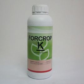 Форкроп Калій (Forcrop K) добриво (Forcrop)