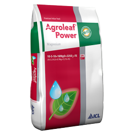 Агролиф Пауер 10-5-10+16MgO+32SO3+TE Magnesium (Everis)