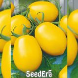 Лимон-Лиана семена томата индет. среднераннего слив. 90-100г желт. (Seedera)
