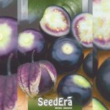 Пурпурний насіння фізаліса (Seedera)
