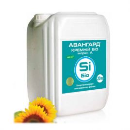Авангард Кремний Био марки А удобрение (Укравит)